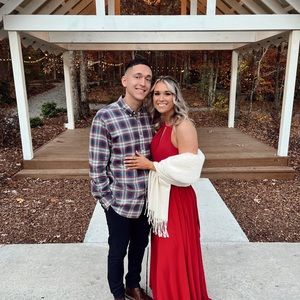 Meet your Posher, Abbie